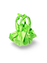 Load image into Gallery viewer, Mini Nossi Bag Neon Lime