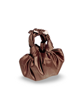 Load image into Gallery viewer, Mini Nossi Bag Namu Brown