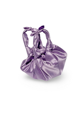 Load image into Gallery viewer, Mini Nossi Bag Bora Lilac