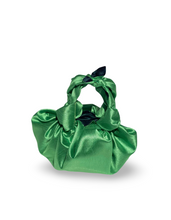 Load image into Gallery viewer, Mini Nossi Bag Pine Green