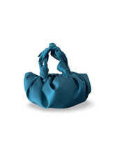 Load image into Gallery viewer, *New* Mini Nossi Bag Peacock Teal