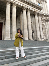 Load image into Gallery viewer, Mini Nossi Bag Namu Brown