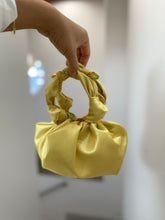 Load image into Gallery viewer, Mini Nossi Bag Lemon Yellow