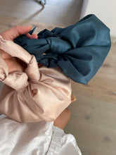 Load image into Gallery viewer, Mini Nossi Bag Teal Green