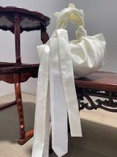 Load image into Gallery viewer, Mini Nossi Bag Pristine White