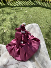 Load image into Gallery viewer, Mini Nossi Bag Deep Pink