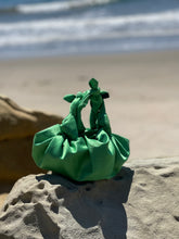 Load image into Gallery viewer, Mini Nossi Bag Pine Green