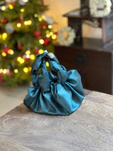 Load image into Gallery viewer, Mini Nossi Bag Teal Green