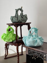 Load image into Gallery viewer, Mini Nossi Bag Glacier Lagoon