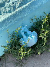 Load image into Gallery viewer, Mini Nossi Bag Glacier Lagoon