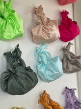 Load image into Gallery viewer, Mini Nossi Bag Mugwort Green