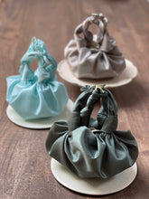 Load image into Gallery viewer, Mini Nossi Bag Mugwort Green