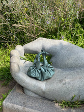 Load image into Gallery viewer, Mini Nossi Bag Mugwort Green