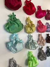 Load image into Gallery viewer, Mini Nossi Bag Jade