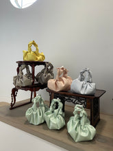 Load image into Gallery viewer, Mini Nossi Bag Jade