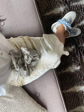 Load image into Gallery viewer, Mini Nossi Bag Four Seasons Sand