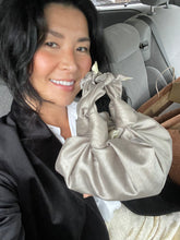 Load image into Gallery viewer, Mini Nossi Bag Four Seasons Sand
