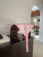 Load image into Gallery viewer, Holiday Color Bojagi 4-piece set