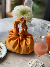 Load image into Gallery viewer, Mini Nossi Bag King Gold