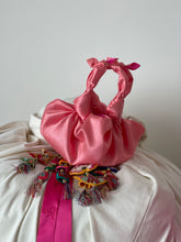 Load image into Gallery viewer, Mini Nossi Bag LA Pink
