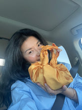 Load image into Gallery viewer, Mini Nossi Bag King Gold