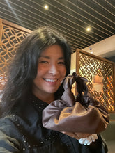 Load image into Gallery viewer, Mini Nossi Bag Namu Brown