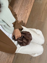 Load image into Gallery viewer, Mini Nossi Bag Namu Brown