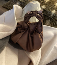 Load image into Gallery viewer, Mini Nossi Bag Namu Brown