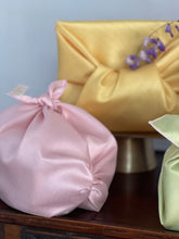 Load image into Gallery viewer, Double-Sided Bojagi Spring Color 4 Piece set