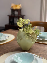 Load image into Gallery viewer, Double-Sided Bojagi Spring Color 4 Piece set