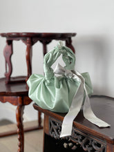 Load image into Gallery viewer, Mini Nossi Bag Jade