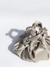 Load image into Gallery viewer, Mini Nossi Bag Four Seasons Sand