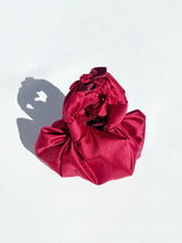 Load image into Gallery viewer, Mini Nossi Bag Plum Red