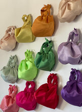 Load image into Gallery viewer, Mini Nossi Bag Pine Green