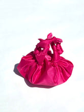 Load image into Gallery viewer, Mini Nossi Bag Hot Fuchsia
