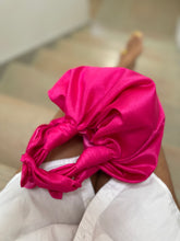 Load image into Gallery viewer, Mini Nossi Bag Hot Fuchsia
