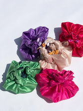Load image into Gallery viewer, Mini Nossi Bag Hot Fuchsia