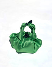 Load image into Gallery viewer, Mini Nossi Bag Pine Green