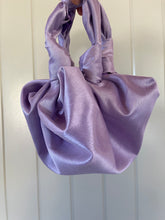 Load image into Gallery viewer, Mini Nossi Bag Bora Lilac