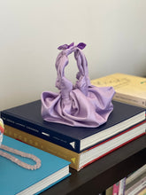 Load image into Gallery viewer, Mini Nossi Bag Bora Lilac
