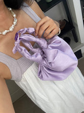 Load image into Gallery viewer, Mini Nossi Bag Bora Lilac