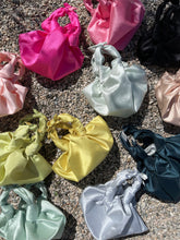 Load image into Gallery viewer, Mini Nossi Bag LA Pink