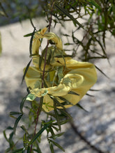 Load image into Gallery viewer, Mini Nossi Bag Lemon Yellow