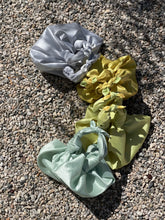 Load image into Gallery viewer, Mini Nossi Bag Downtown Silver