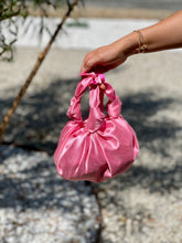 Load image into Gallery viewer, Mini Nossi Bag LA Pink