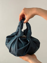 Load image into Gallery viewer, Mini Nossi Bag Teal Green