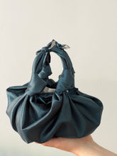 Load image into Gallery viewer, Mini Nossi Bag Teal Green