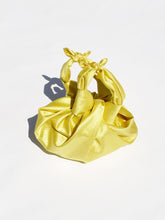 Load image into Gallery viewer, Mini Nossi Bag Lemon Yellow