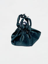 Load image into Gallery viewer, Mini Nossi Bag Teal Green