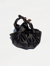Load image into Gallery viewer, Mini Nossi Bag Timeless Black
